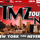 Illustration for article titled Take a Ride on TMZ's Tabloid Tourism Bus and Maybe Hate Yourself, Too